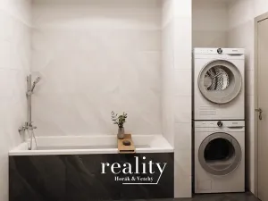 Prodej bytu 2+kk, Znojmo, 61 m2