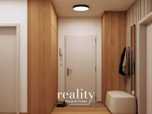 Prodej bytu 4+kk, Znojmo, 90 m2