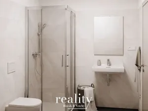 Prodej bytu 4+kk, Znojmo, 90 m2