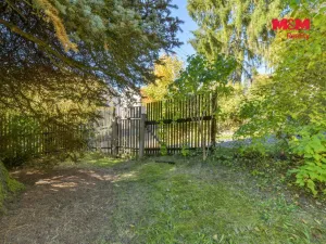 Prodej pozemku pro bydlení, Kraslice, 662 m2