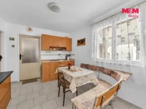 Prodej rodinného domu, Úsobí, 678 m2