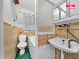 Prodej rodinného domu, Úsobí, 678 m2