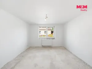 Prodej rodinného domu, Archlebov, 100 m2