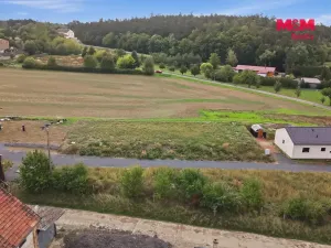 Prodej pozemku pro bydlení, Grygov, 732 m2