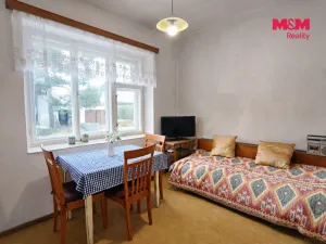 Prodej zemědělské usedlosti, Chlum, 510 m2