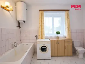 Prodej zemědělské usedlosti, Chlum, 510 m2