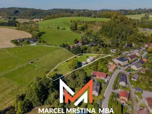 Prodej rodinného domu, Žďárky, 102 m2