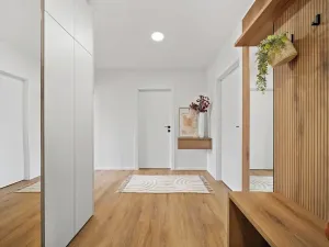 Prodej bytu 3+kk, Brno, Královopolská, 72 m2