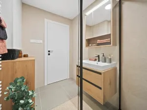 Prodej bytu 3+kk, Brno, Královopolská, 72 m2