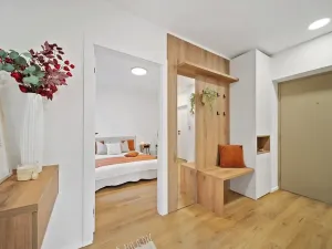Prodej bytu 3+kk, Brno, Královopolská, 72 m2