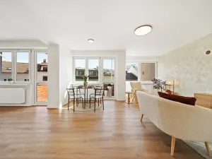 Prodej bytu 3+kk, Brno, Královopolská, 72 m2