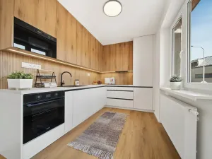 Prodej bytu 3+kk, Brno, Královopolská, 72 m2