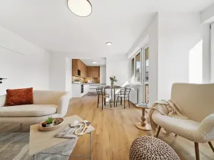 Prodej bytu 3+kk, Brno, Královopolská, 72 m2