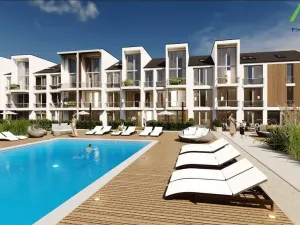 Prodej bytu 1+kk, Pleśna, Polsko, 25 m2