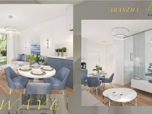 Prodej bytu 1+kk, Pleśna, Polsko, 25 m2
