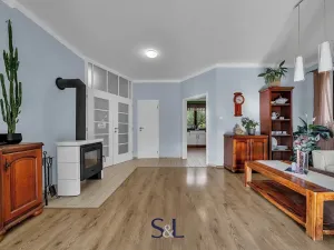 Prodej rodinného domu, Volfartice, 181 m2
