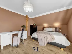 Prodej rodinného domu, Volfartice, 181 m2