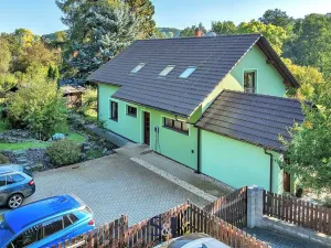 Prodej rodinného domu, Volfartice, 181 m2