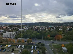 Pronájem bytu 3+1, Praha - Modřany, Botevova, 72 m2