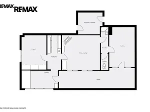 Prodej chaty, Žlutice, 120 m2