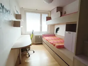 Prodej bytu 3+1, Hradec Králové, Jungmannova, 75 m2