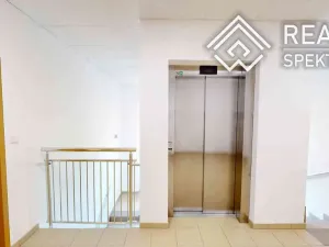 Pronájem bytu 3+kk, Letohrad, U Valu, 62 m2