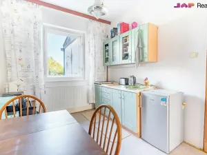 Prodej rodinného domu, Brno, Prodloužená, 90 m2
