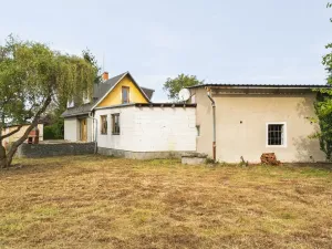 Prodej rodinného domu, Štětkovice, 152 m2
