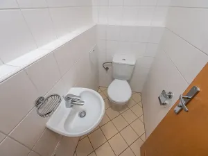 Pronájem bytu 2+kk, Praha - Košíře, Kotlářka, 62 m2