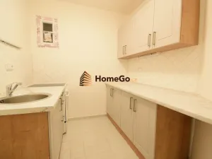 Pronájem bytu 3+kk, Praha - Nusle, U gymnázia, 92 m2