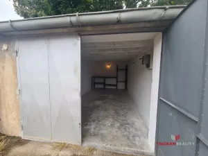 Pronájem ostatní, Hradec Králové - Nový Hradec Králové, Mrštíkova