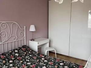 Pronájem bytu 2+kk, Praha - Horní Měcholupy, Modenská, 54 m2