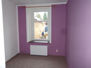 Pronájem bytu 2+kk, Teplice, Hudcovská, 40 m2