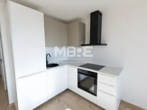 Pronájem bytu 1+kk, Karviná - Mizerov, Studentská, 30 m2