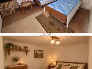 Prodej chalupy, Černé Voděrady, 60 m2