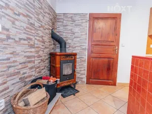 Prodej rodinného domu, Tábor, Bechyňská, 100 m2