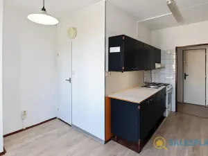 Prodej bytu 2+1, Valašské Meziříčí, Zašovská, 57 m2