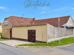 Prodej rodinného domu, Bořetice, 196 m2