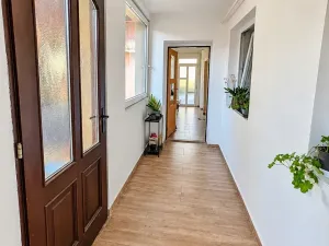 Prodej rodinného domu, Bořetice, 196 m2