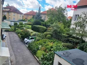 Prodej bytu 2+1, Praha - Břevnov, U páté baterie, 52 m2