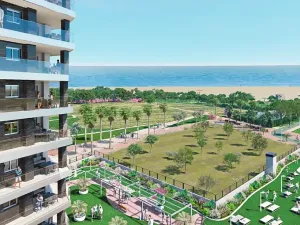 Prodej bytu 3+kk, Torre La Mata, Španělsko, 76 m2