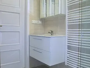 Pronájem bytu 2+kk, Uherské Hradiště, Tř. Maršála Malinovského, 65 m2