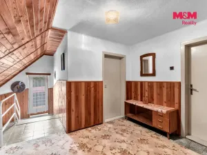 Prodej rodinného domu, Bělá, 146 m2