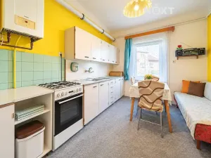 Prodej rodinného domu, Liptál, 100 m2