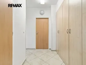 Prodej bytu 1+1, Plzeň, Revoluční, 40 m2