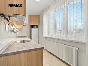 Prodej bytu 1+1, Plzeň, Revoluční, 40 m2