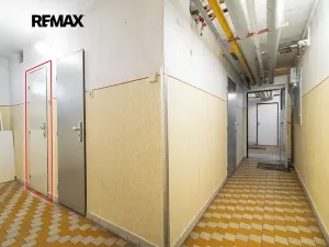 Prodej bytu 1+1, Plzeň, Revoluční, 40 m2