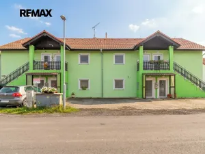 Prodej bytu 2+kk, Plzeň, Na Dolíkách, 56 m2