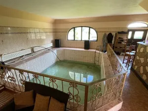 Pronájem vícegeneračního domu, Kynšperk nad Ohří, 600 m2