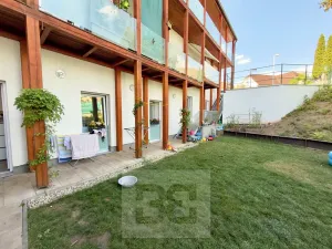 Prodej bytu 4+kk, Praha - Lochkov, 88 m2